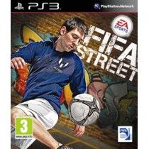 FIFA Street [PS3]